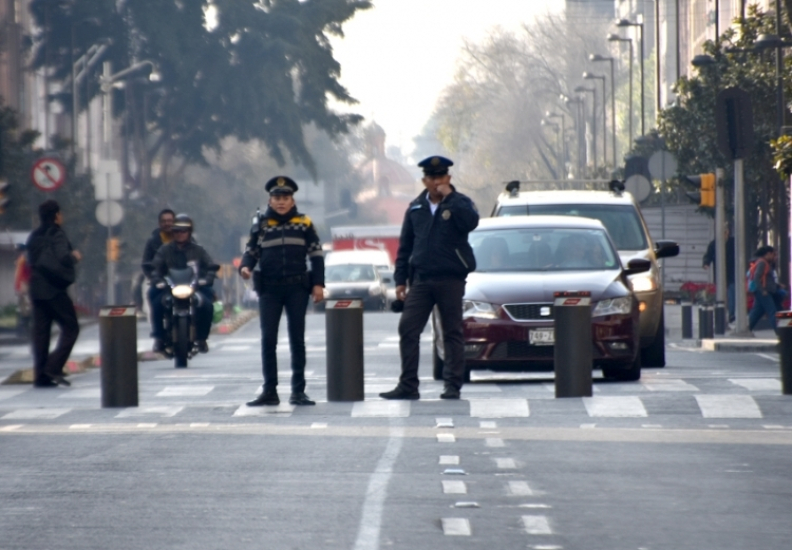 INFORMA CONSEJO CIUDADANO: A LA BAJA 19 DELITOS DE ALTO IMPACTO EN CDMX